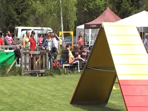 CERISE DEGRE champ regional 29042012