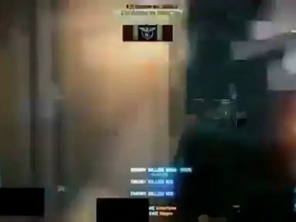 BATTLEFIELD 3 Aimbot Hack Cheat---FREE Download---May June 2012 Update