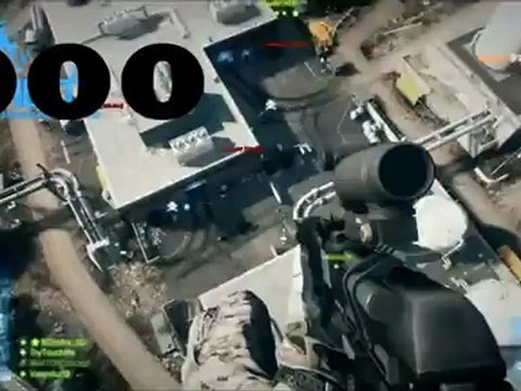 Battlefield 3 Aimbot [Hack] Cheat [FREE Download] May June 2012 Update Wallhack-Rank Hack Godmode PC-XBOX-PS3 -