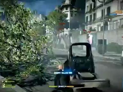 Battlefield 3 Aimbot and Wallhack Cheat |FREE Download| May June 2012 Update