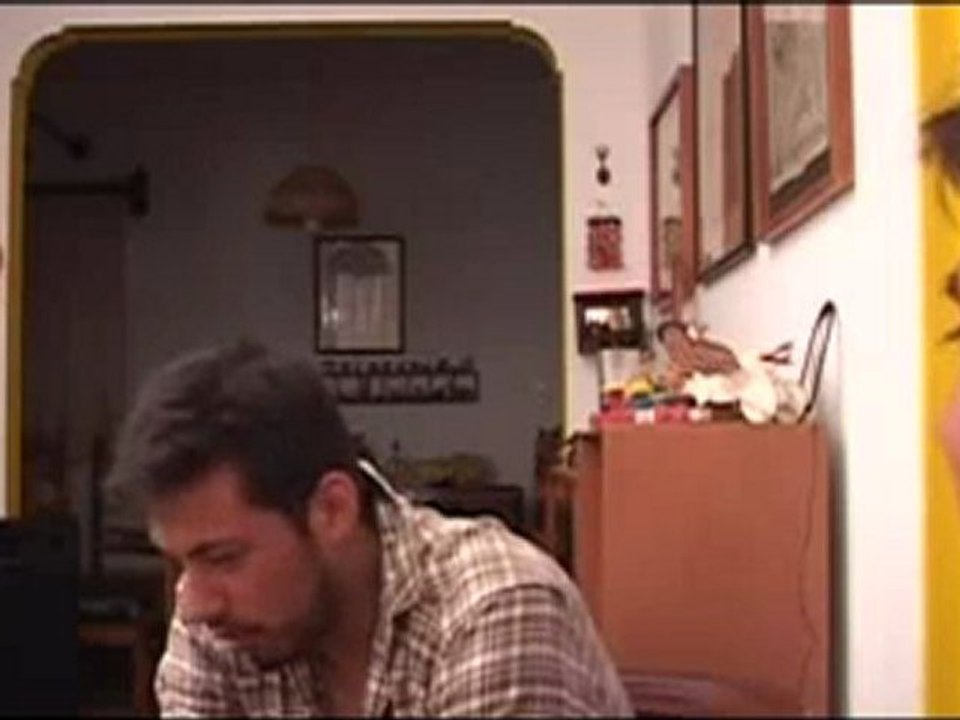 ¿No que muy machín?