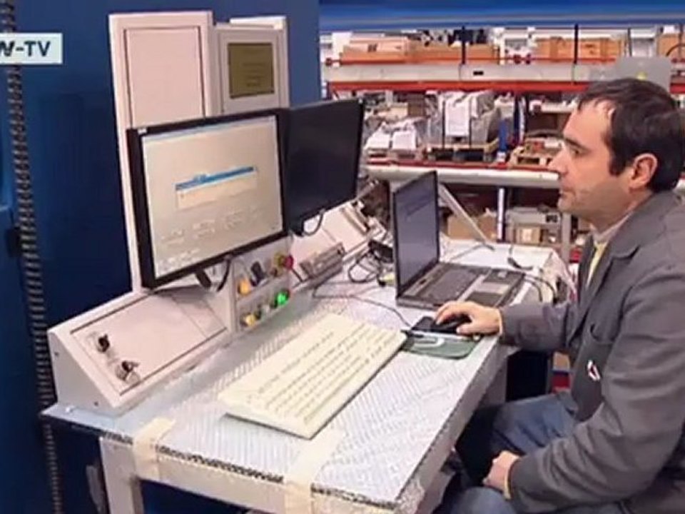 Success in spite of crisis | Video of the day