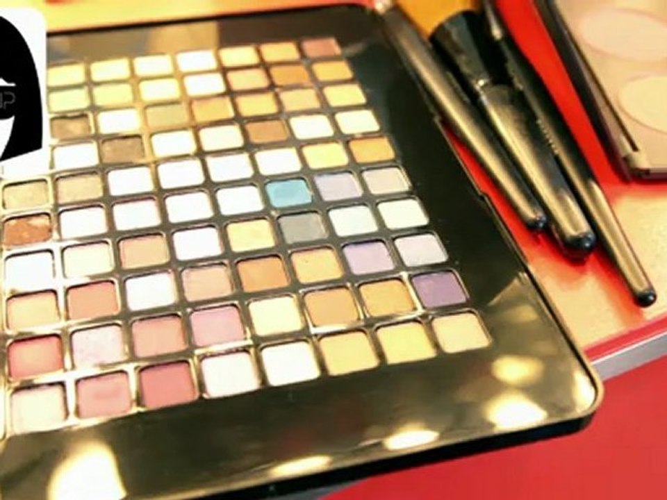 PUSH UP - RELOOKING SHOP - BRUSSELS