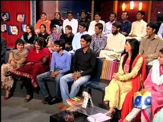 Khabarnaak-27 Apr 2012-Part 1
