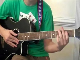 Learning to Play The Guitar With Beginner Guitar Lessons