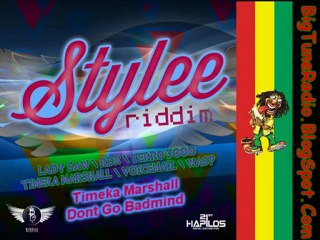 Stylee Riddim