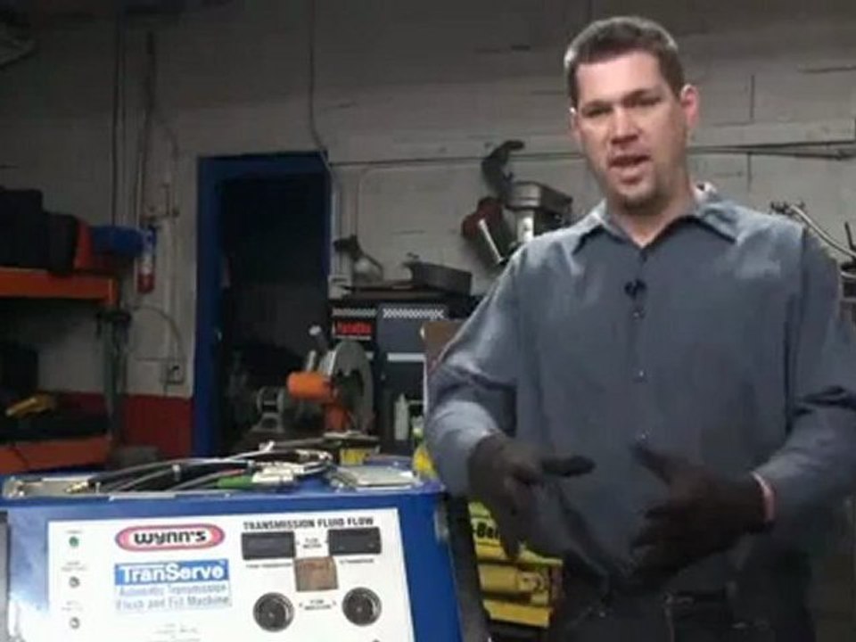 What The Oil Change Places Don't Want You to Know
