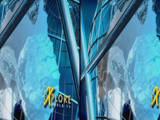 NAB 3D News Report:: StereoTec 3D Rigs