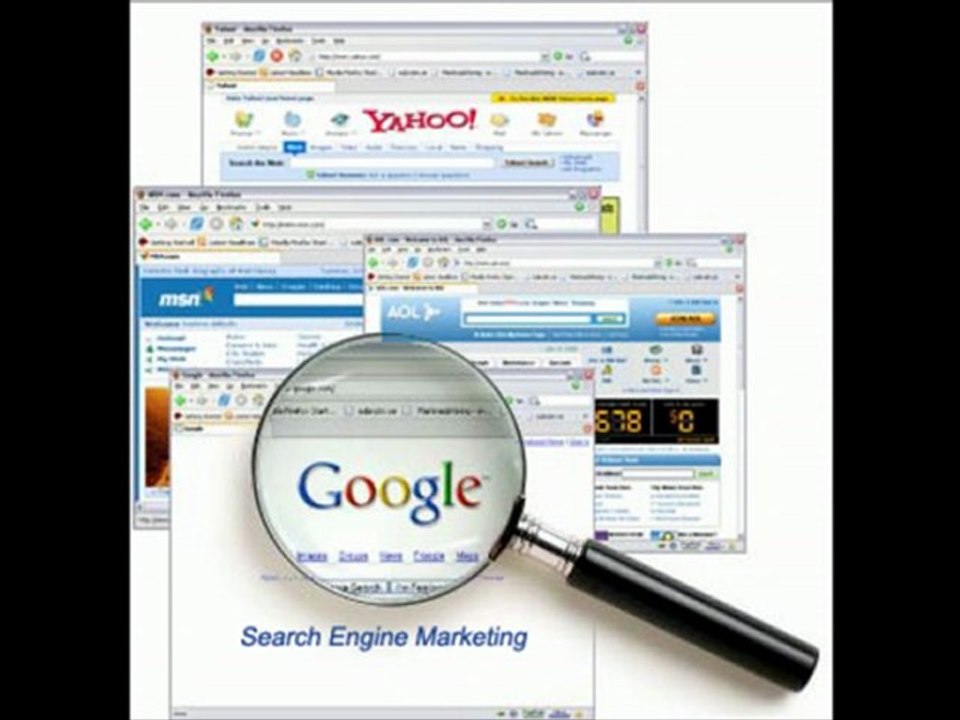 Orange County SEO