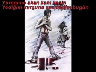 Umut Altınçag _ Acı