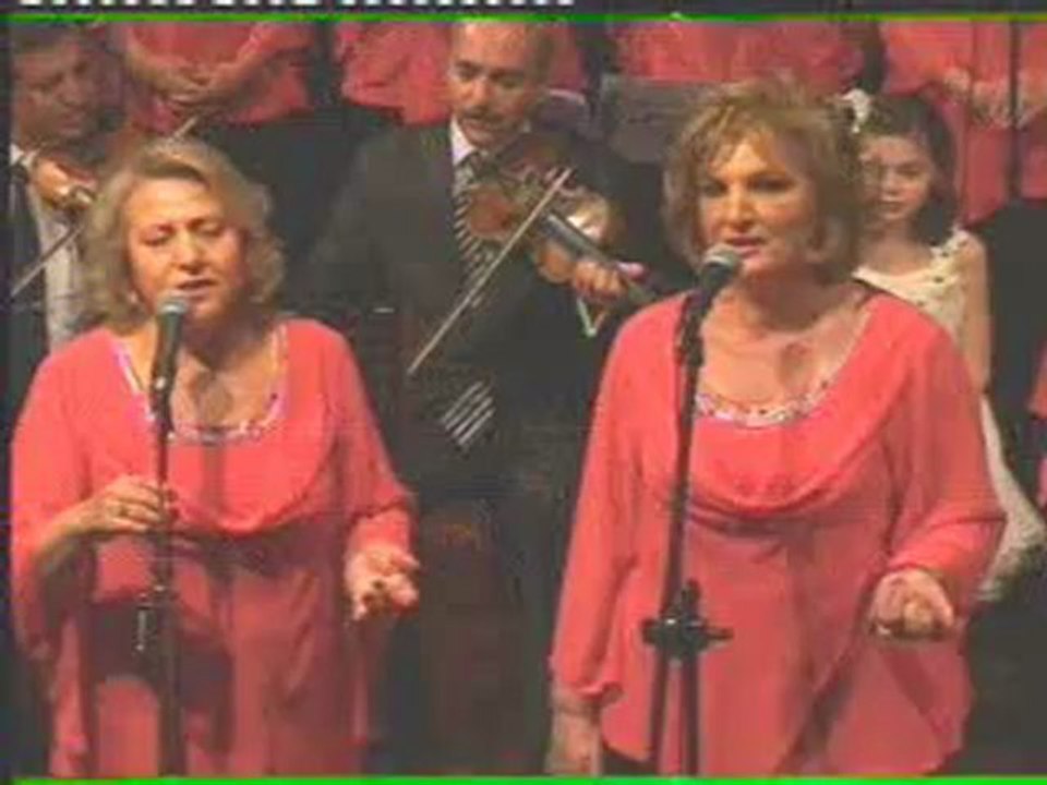 GAYRETTEPE ÇEVRE KÜLTÜR,DAYANIŞMA DERNEĞİ TSM KOROSU KONSERİ 1