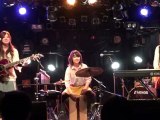 fleuve 2012.4.30ライブMC＆「メッセージ」