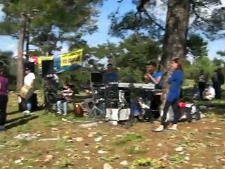 Dağpınar Köyü 2. Geleneksel  Bahar Şenliği 19