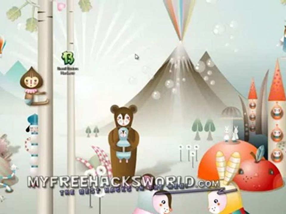 Brawl Busters [Hack] Cheat [FREE Download] May June 2012 Update