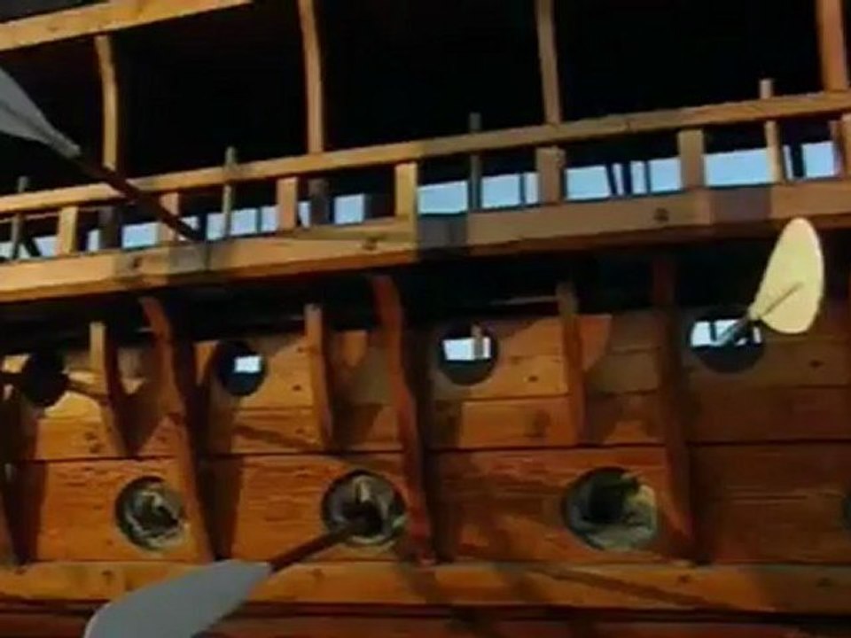 The truth about democracy - I - Bettany Hughes