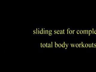 Concept2 Model E Indoor Rowing Machine