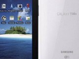 Samsung Galaxy Tab (7-inch, 16GB, Wi-Fi)