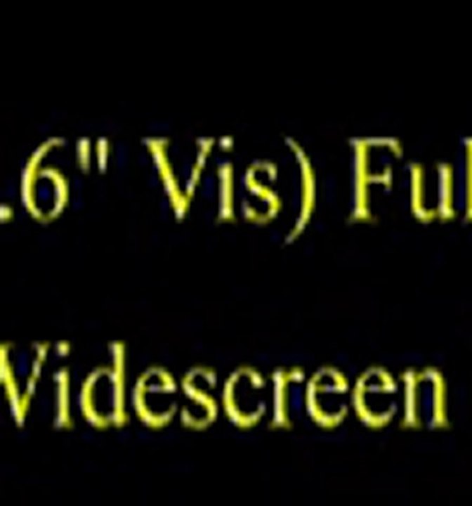 Viewsonic's VA2448M-LED 24-Inch Widescreen LED Monitor - Black