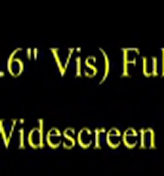 Viewsonic's VA2448M-LED 24-Inch Widescreen LED Monitor - Black