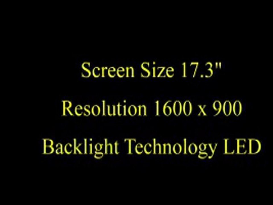 Sony VAIO EJ2 Series VPCEJ28FX/B 17.3-Inch Laptop (Charcoal Black)