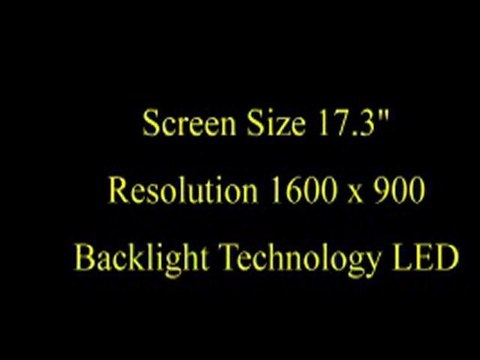 Sony VAIO EJ2 Series VPCEJ28FX/B 17.3-Inch Laptop (Charcoal Black)