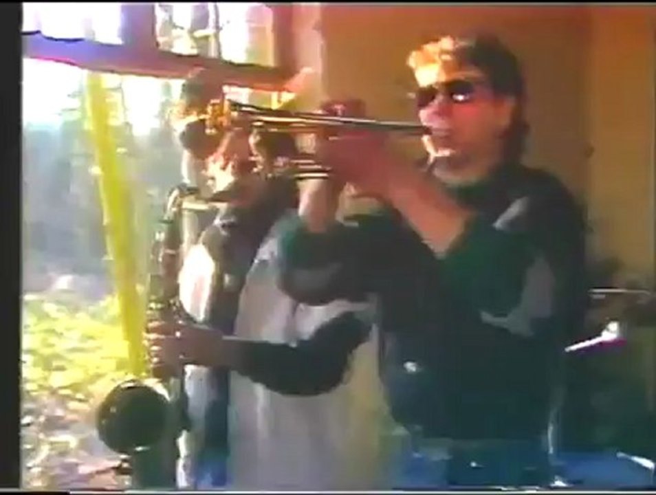 MIKA 1989 RTBF Jamais 2 sans toi MLK