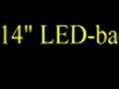 Asus X44L-BBK4 14 Notebook Computer i3-2330M 4GB 500GB Windows 7