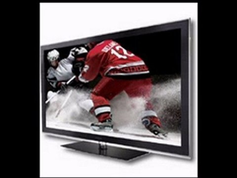 Samsung UN40D6000 40-Inch 1080p 120Hz LED HDTV (Black)