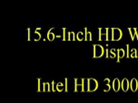 Acer Aspire AS5750-6866 15.6-Inch Laptop (Black)