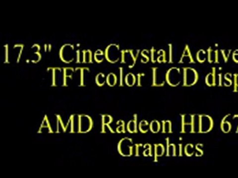 Acer Aspire AS7750G-9810 17.3-Inch Laptop (Black)