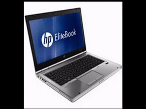 HP EliteBook 8460p XU060UT 14 LED Notebook - Core i7 i7-2620M 2.7GHz