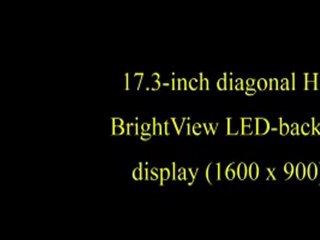 HP DV7-6C60US 17.3-Inch Laptop (Steel Gray)