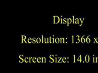 Sony VAIO VPCEG33FX/W 14-Inch Laptop (White)