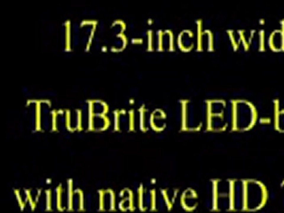 Toshiba Satellite P775-S7365 17.3-Inch LED Laptop - Fusion X2 Finish in Platinum