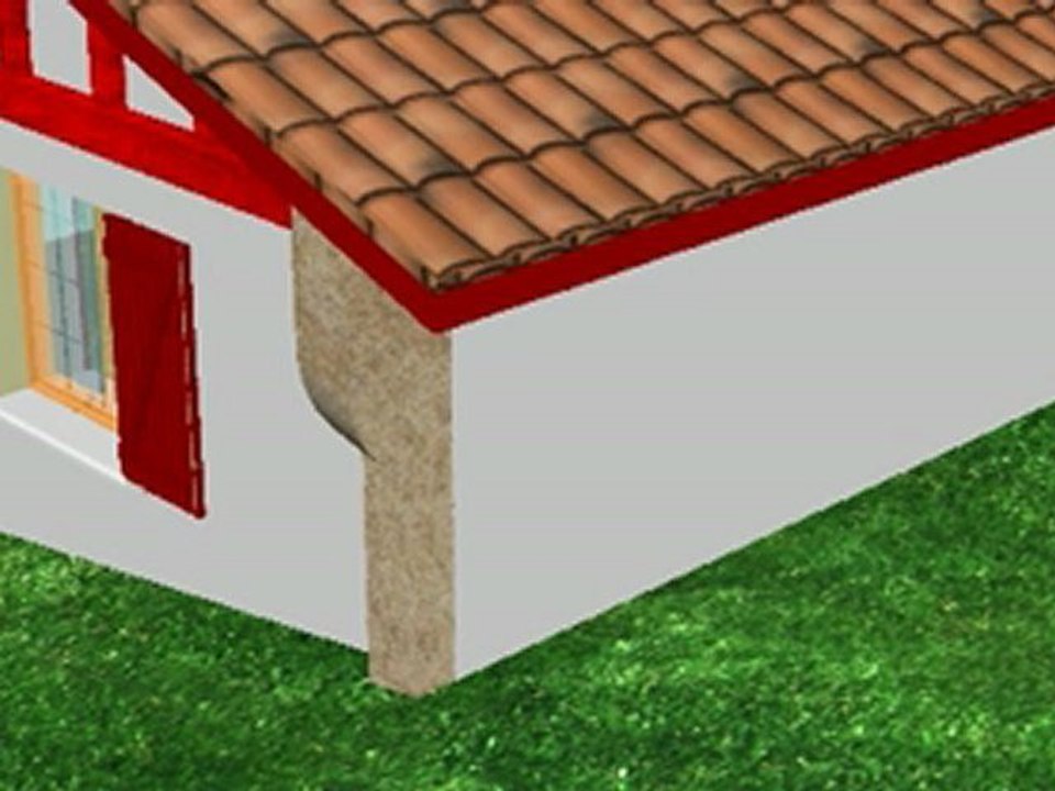 MAISON basque