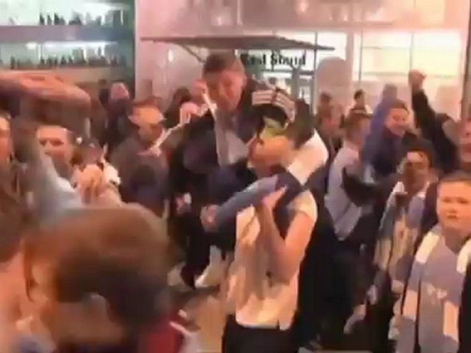 Mancini: 'Haben besser gespielt'