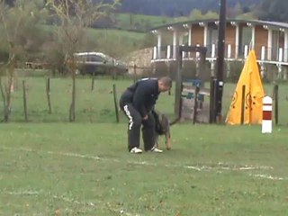 selectif ring 2012 de st germain laprade recherche exploration