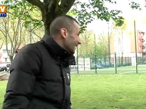 Portrait d’un abstentionniste du premier tour dans la campagne présidentielle