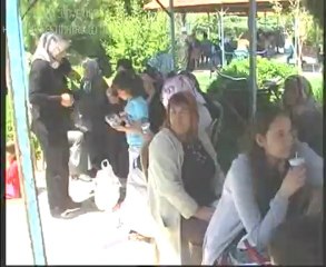 SARAYKÖY MÜFTÜLÜĞÜ KUT.DOĞ.PİLAV-2012