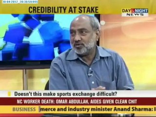 Prime Circle Kabaddi Encircled 30 Apr 2012 Part 1