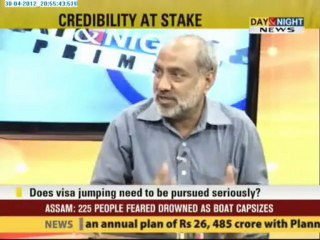 Prime Circle Kabaddi Encircled 30 Apr 2012 Part 2