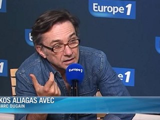Marc Dugain : "La problématique, c'est tuer pour survivre"