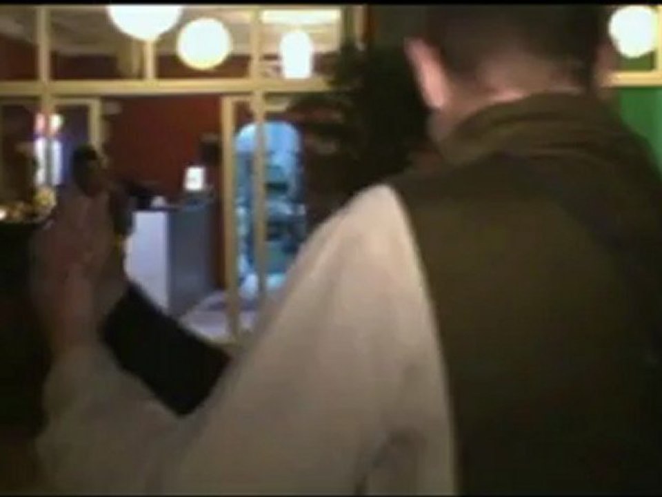 22.04.2012 Kuşadası-Fasıl Gecesi