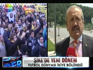 Şike'de yeni dönem - 30 nisan 2012