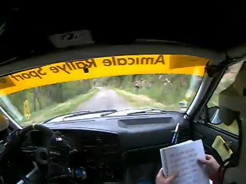 rallye du haut vivarais 2012 nesme eddy cotte loic