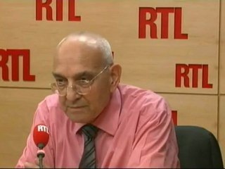 Max Gallo : "La figure de Jeanne d'Arc est irrécupérable"