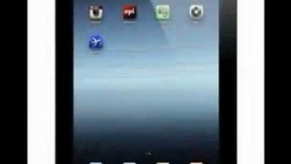 Apple iPad MD328LL/A (16GB, Wi-Fi, White) NEWEST MODEL Review