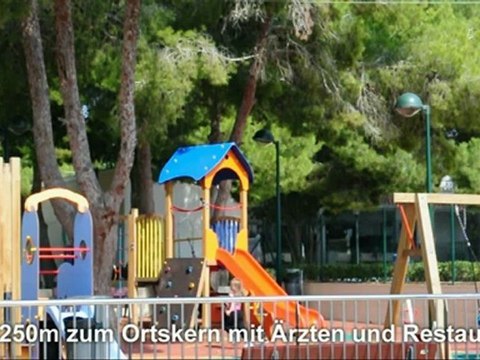 Ferienhaus in Spanien mit Pool zu vermieten