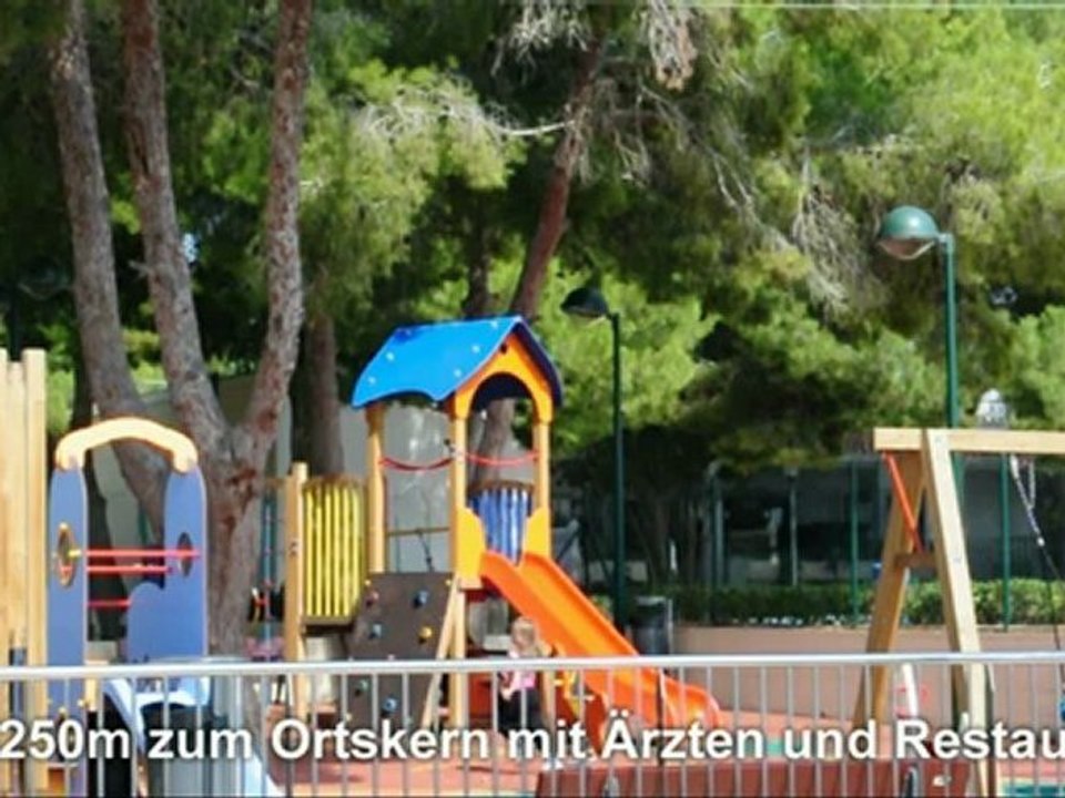 Ferienhaus in Spanien mit Pool zu vermieten