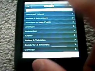 Crazy App! Watch Cable TV on your android / iphone …
